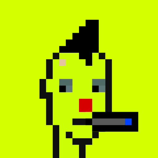 404 Origin Punk