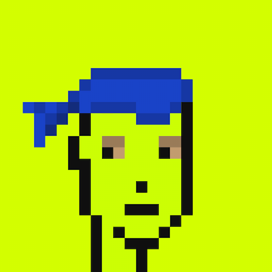 404 Origin Punk
