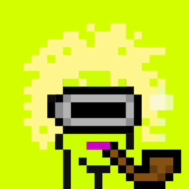 404 Origin Punk