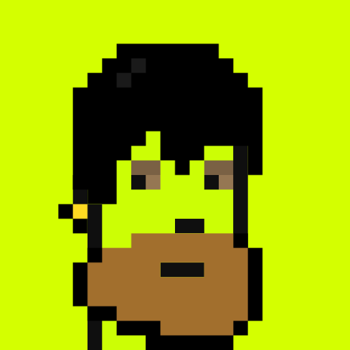 404 Origin Punk