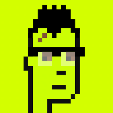 404 Origin Punk