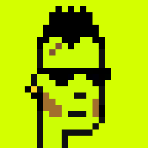 404 Origin Punk