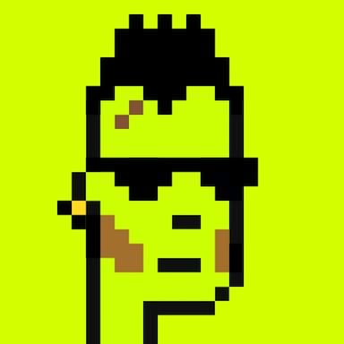 404 Origin Punk