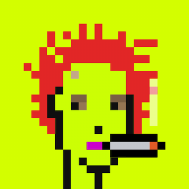 404 Origin Punk