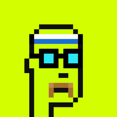 404 Origin Punk