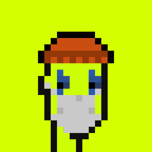 404 Origin Punk