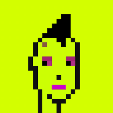404 Origin Punk