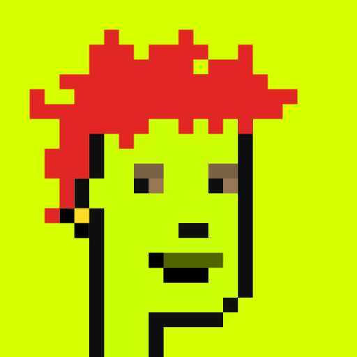 404 Origin Punk