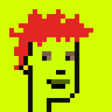 404 Origin Punk