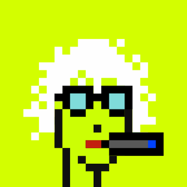 404 Origin Punk