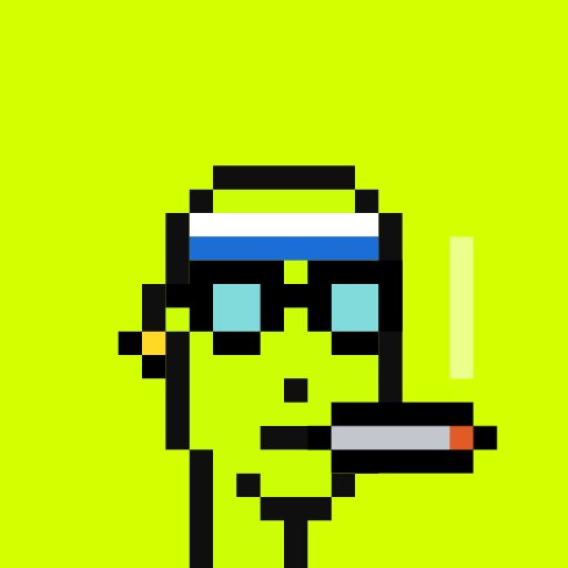 404 Origin Punk