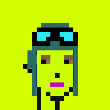 404 Origin Punk