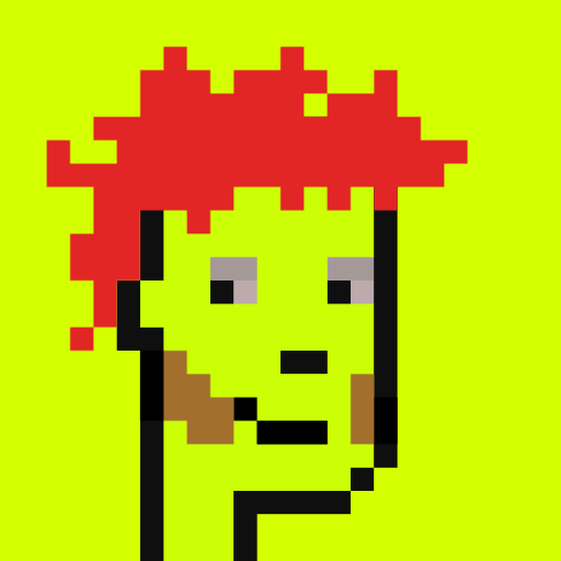 404 Origin Punk