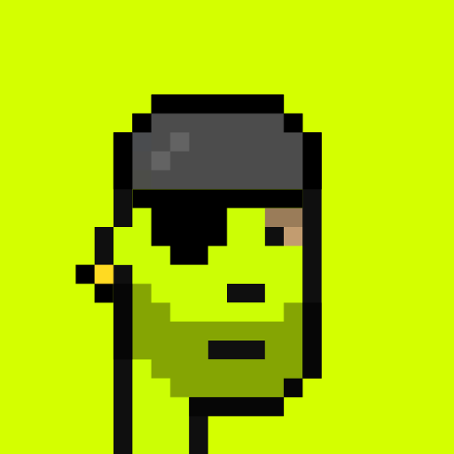 404 Origin Punk