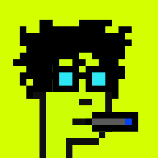 404 Origin Punk