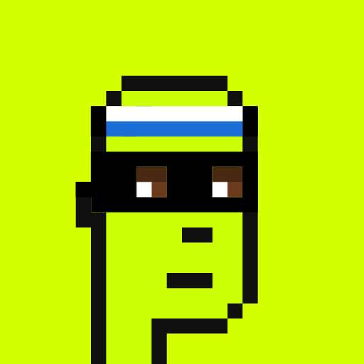 404 Origin Punk