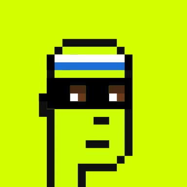 404 Origin Punk
