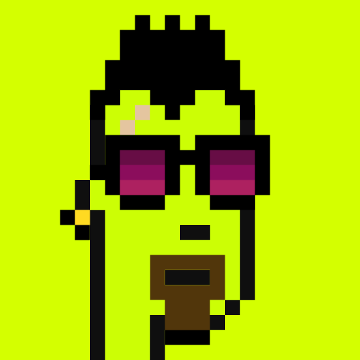 404 Origin Punk