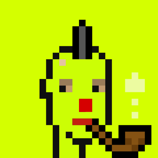 404 Origin Punk