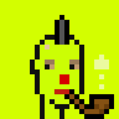 404 Origin Punk