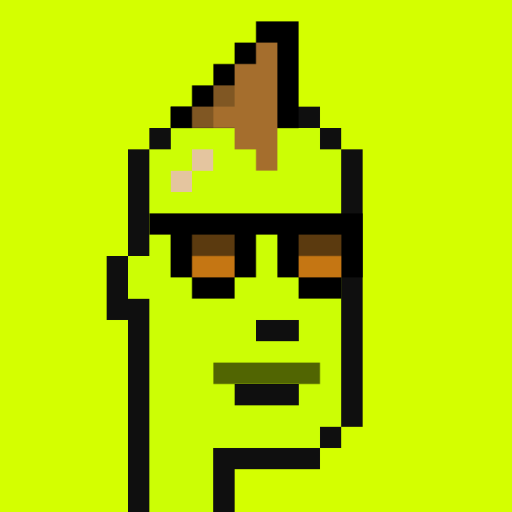 404 Origin Punk