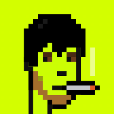 404 Origin Punk