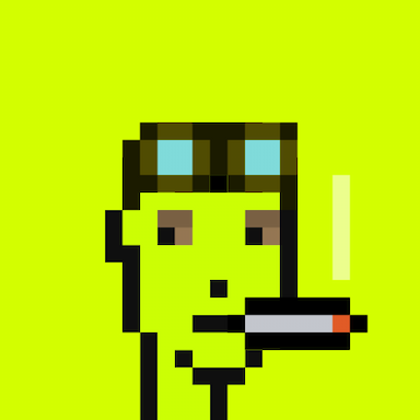 404 Origin Punk