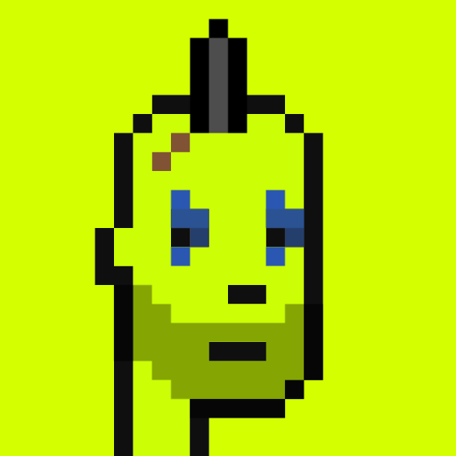 404 Origin Punk