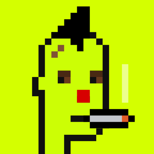 404 Origin Punk