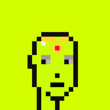 404 Origin Punk