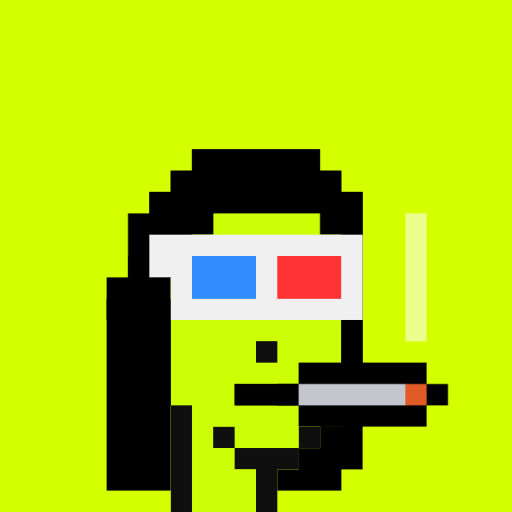 404 Origin Punk