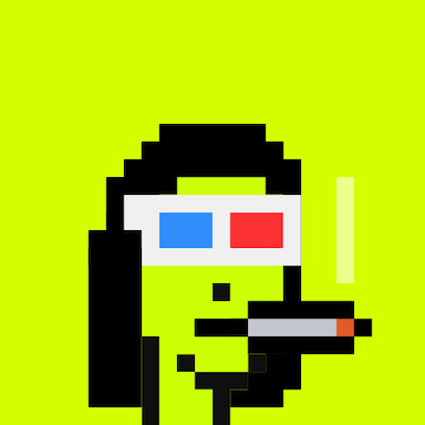 404 Origin Punk