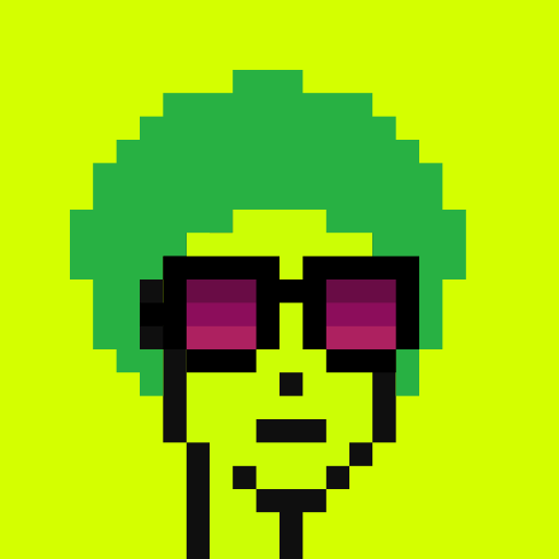 404 Origin Punk