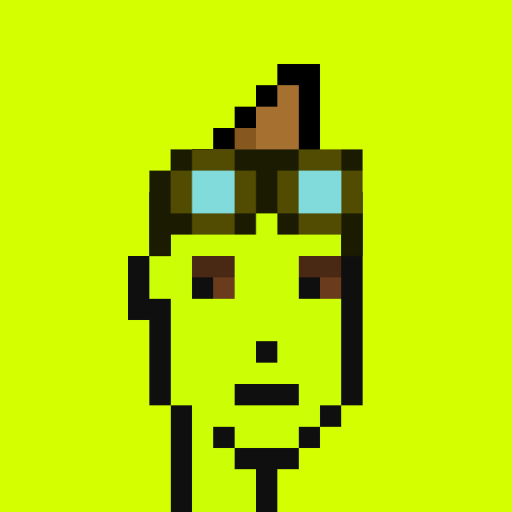 404 Origin Punk