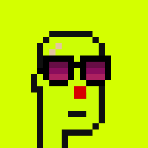 404 Origin Punk