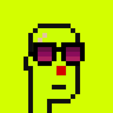 404 Origin Punk