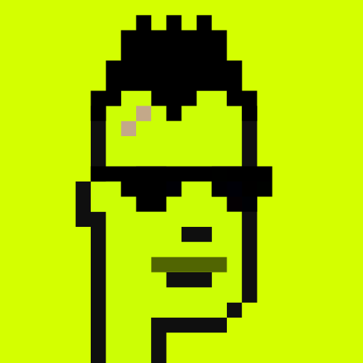 404 Origin Punk