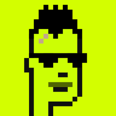 404 Origin Punk