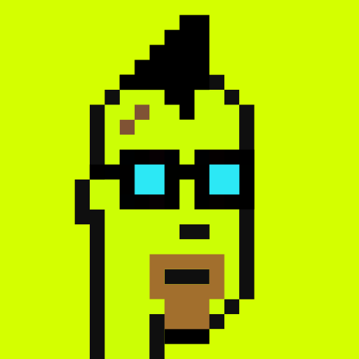 404 Origin Punk