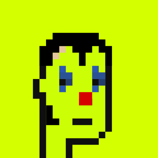 404 Origin Punk