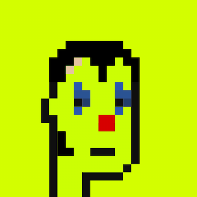404 Origin Punk