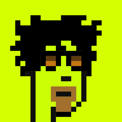 404 Origin Punk