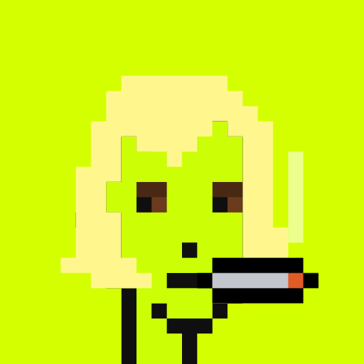 404 Origin Punk