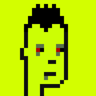 404 Origin Punk