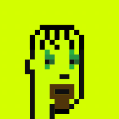 404 Origin Punk