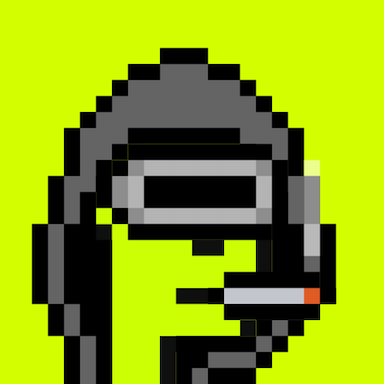 404 Origin Punk