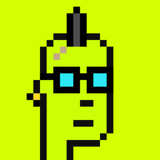 404 Origin Punk