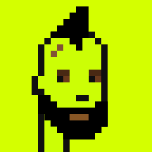 404 Origin Punk