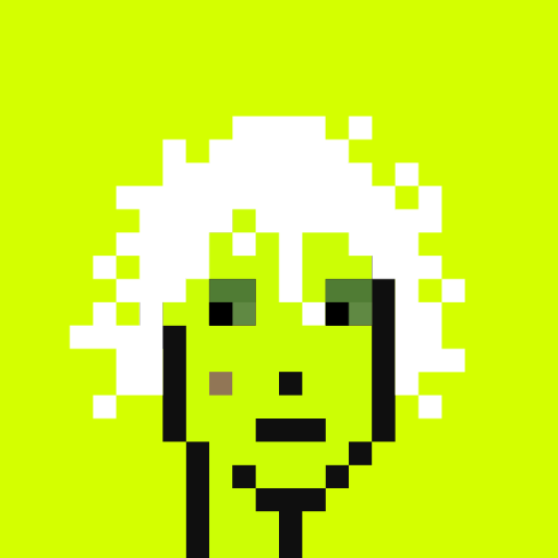 404 Origin Punk