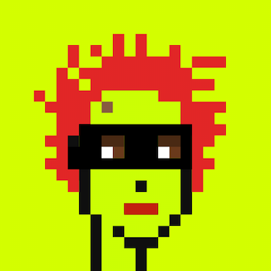 404 Origin Punk